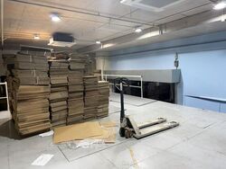 Ispace (D22), Factory #503861861